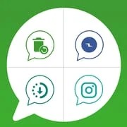 All Recover Deleted Messages - Download Android APK