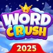 Word Crush - Fun Puzzle Game - Download Android APK