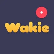 Wakie Voice Chat: Make Friends - Download Android APK