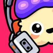 SUSH Grow cute virtual animal - Download Android APK