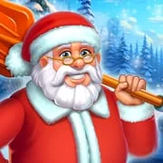 Merge Christmas: Home Design - Download Android APK