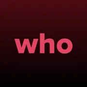 Who - Live Video Chat - Download Android APK