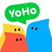 YoHo: Group Voice Chat Room - Download Android APK