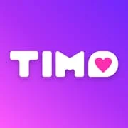 Timo - Chat Near & Real Friend - Download Android APK