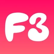 F3: Dating, Meet, Chat - Download Android APK