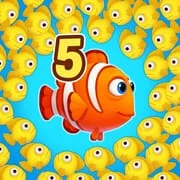 Fishdom - Download Android APK