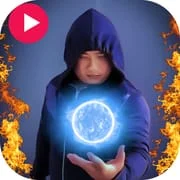 Magi : Magic Video Editor - Download Android APK
