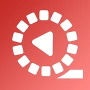 flipagram video maker icon