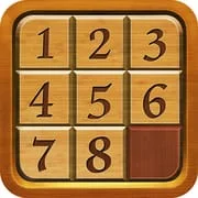 Numpuz: Number Puzzle Games - Download Android APK
