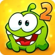 Cut the Rope 2 - Download Android APK