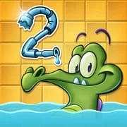 Where's My Water? 2 - Download Android APK