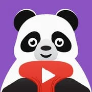 Panda Video Compress & Convert icon