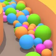 Sand Balls - Puzzle Game - Download Android APK