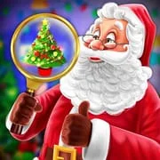 Christmas Hidden Objects - Download Android APK