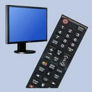 TV (Samsung) Remote Control - Download Android APK