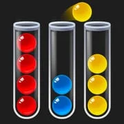 Ball Sort Puzzle - Color Game - Download Android APK