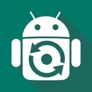 APK Backup & App Recovery icon