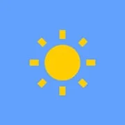Sunrise Sunset icon