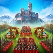 Empire: Four Kingdoms - Download Android APK