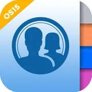 iContacts – OS 17 Contacts - Download Android APK