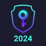 VPN ProMaster -Secure your net icon