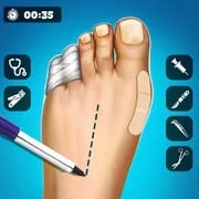 Hospital Surgeon: Doctor Game - Download Android APK