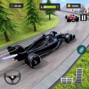 Formula Car Stunt - Car Games - Download Android APK