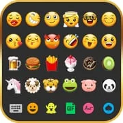 Emoji Keyboard Cute Emoticons - Download Android APK