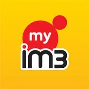 myIM3: Data Plan & Buy Package - Download Android APK