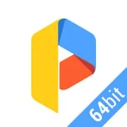 Parallel Space - 64Bit Support - Download Android APK