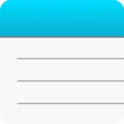Notepad - notes & memo app icon