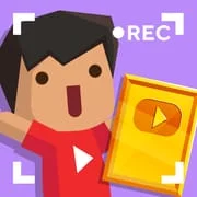 Vlogger Go Viral: Tuber Life - Download Android APK