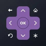 Remote Control for Roku icon