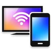 Screen Mirroring in smart view - Download Android APK