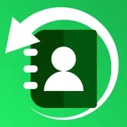 Recover Deleted Contacts - Download Android APK