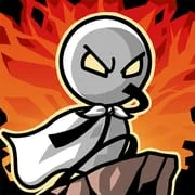 HERO WARS SuperStickmanDefense - Download Android APK