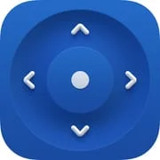 Samsung Smart TV Remote icon