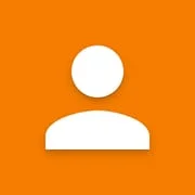 Simple Contacts icon