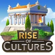 Rise of Cultures: Kingdom game - Download Android APK