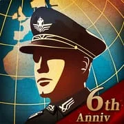 World Conqueror 4-WW2 Strategy - Download Android APK