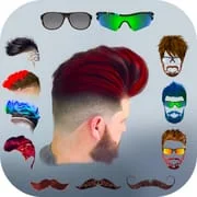 Hairy - Men Hairstyles beard & icon
