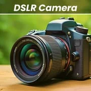 DSLR HD Camera : 4K HD Camera - Download Android APK