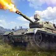 Tank Warfare: PvP Battle Game - Download Android APK