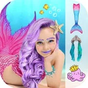 Mermaid Photo - Download Android APK