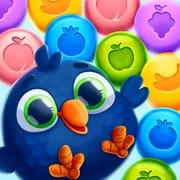 Farm Blast - Merge & Pop - Download Android APK