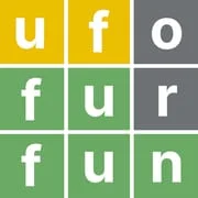 The Hidden Letter Games－Words icon