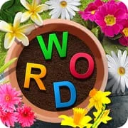 Word Garden : Crosswords - Download Android APK