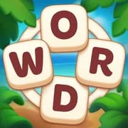 Word Spells: Word Puzzles
