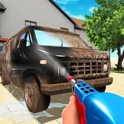 Cleaning Simulator Wash Games - Download Android APK