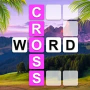 Crossword Jam - Download Android APK